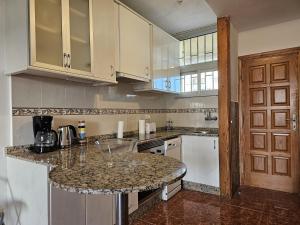 Barbados Tirajana Two Bedroom Apartment