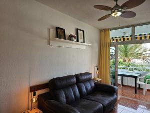 Barbados Tirajana Two Bedroom Apartment