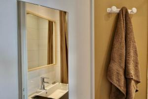 Appartements Vue Sur Mer : photos des chambres