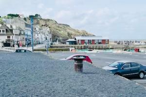Appartements Vue Sur Mer : photos des chambres