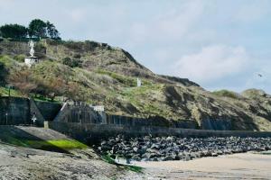 Appartements Vue Sur Mer : photos des chambres