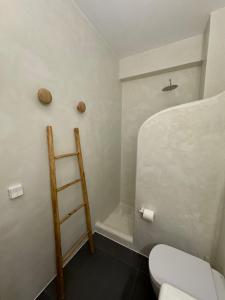 Mikri Vigla Villas with private swimming pool