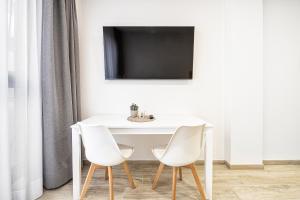 La Marquesa Ten Suites Canteras