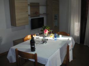 Appartamenti Tramonto img7