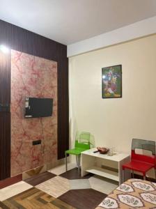 Purna Homestay