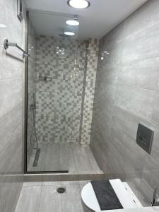 Cozy luxury apartment