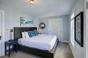 Something Blue by Seabrook Hospitality