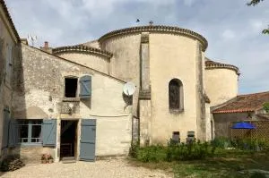 Bumblebee Cottage - Le Langon