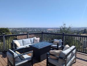Highland Park Panorama