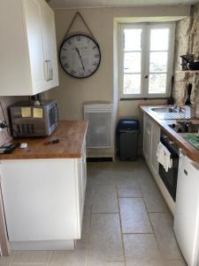 Maisons de vacances Bumblebee Cottage : photos des chambres