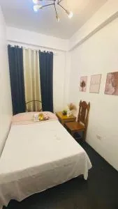 Santuario Secreto de Baguio 17pax Accomodation - Camp Seven