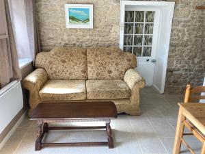 Maisons de vacances Bumblebee Cottage : photos des chambres