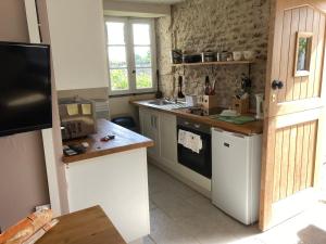 Maisons de vacances Bumblebee Cottage : photos des chambres