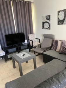 Protaras, Janas apartment