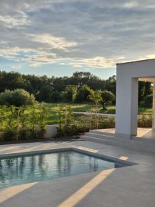 Villa Lastine near Rovinj