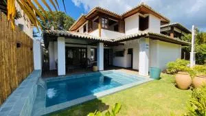 Casa Branca Porto das Baleias - Pojuca