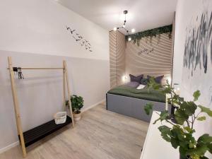 Stylische 40 qm im Erdgeschoss mitten in der Altstadt