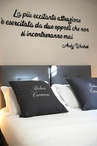 B&B Relais Carmen Pompei