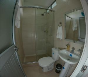 Hotel Campestre Palma Verde