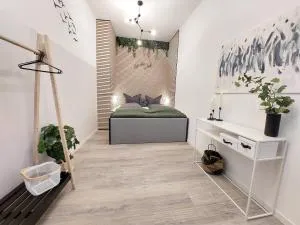 Stylische 40 qm im Erdgeschoss mitten in der Altstadt - Hirschau