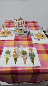 Hospedaje San Vicente