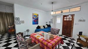 Hospedaje San Vicente