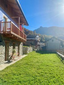 I tre corvi - Rocca Bianca