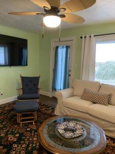Beach Front on the Bay on the Dunes bungalow