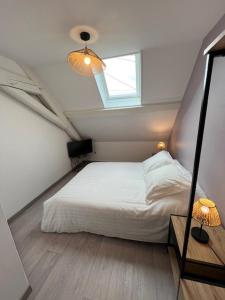 Maison chaleureuse et conviviale
