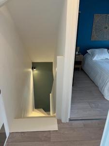 Maisons de vacances Maison chaleureuse et conviviale : photos des chambres
