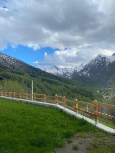 I tre corvi - Rocca Bianca