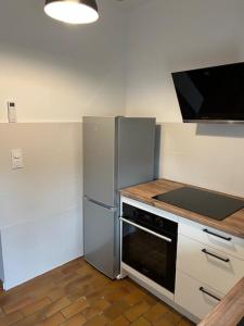 Maisons de vacances Maison chaleureuse et conviviale : photos des chambres