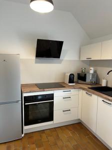 Maisons de vacances Maison chaleureuse et conviviale : photos des chambres