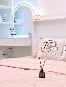 Relax Homestay 2 - Phước Mỹ