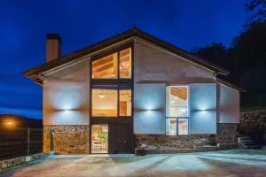 Escapada única desconexión, paz y vista increíble - Caces