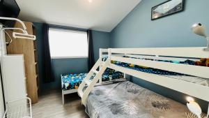 petite maison proche mer