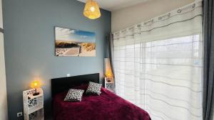 petite maison proche mer