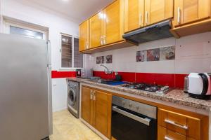 Prestige Penthouse Style and Serenity Rabat