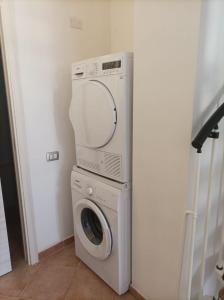 Sant'Antioco appartamento moderno img5