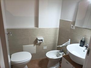 Sant'Antioco appartamento moderno img2