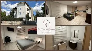 La Casa di Gemma B&B - De Nardis