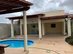 Casa Aconchego da Serra - Pau dos Ferros