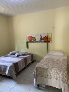 Casa Aconchego da Serra