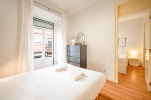 GuestReady - Spring break in Lisbon
