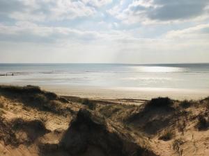 petite maison proche mer