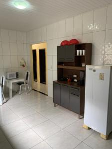Casa Aconchego da Serra