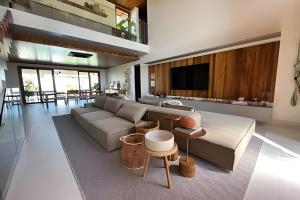 Mansão Tartarugas - Natú