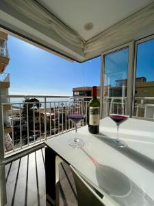 El Horizonte de Benicassim, Descubre esta lujosa propiedad a los pies del Mediterraneo