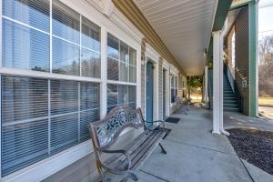 Colonial Crest Condo Unit #113 condo