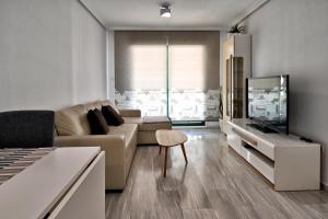 Love Rent4 Málaga Playa Del Bajondillo